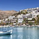 Agia Galini Marina