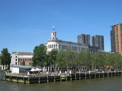 Veerhaven