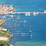 Marina di Cannigione