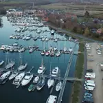 Harbour Office
