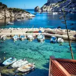 Port de Sormiou