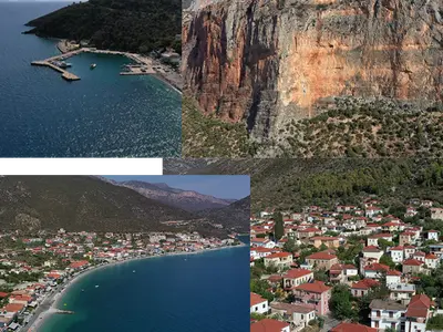 Port Tyroy