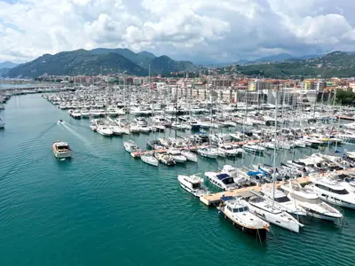 Porto Turistico di Lavagna