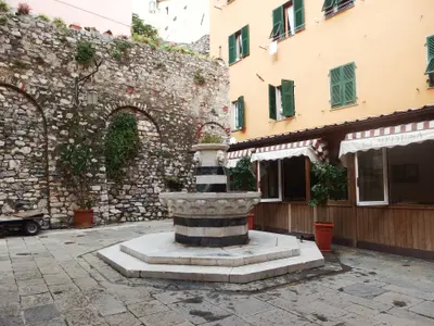 Portovenere Marina Misenti in Portovenere, Italy — photo 2
