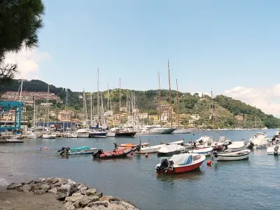 Portovenere Marina Misenti