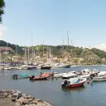 Portovenere Marina Misenti