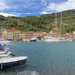 Le Grazie Harbour