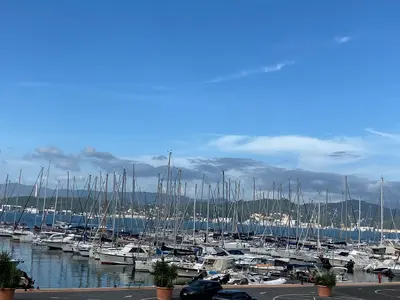 Fezzano Marina