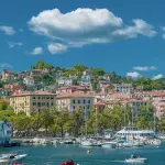 Lerici Harbour
