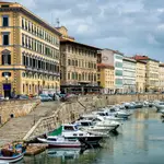 San Giovanni Small Harbour