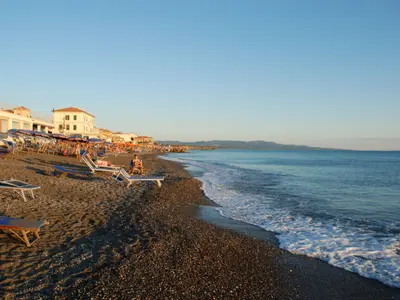 Porto di Cecina