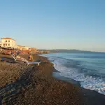 Porto di Cecina