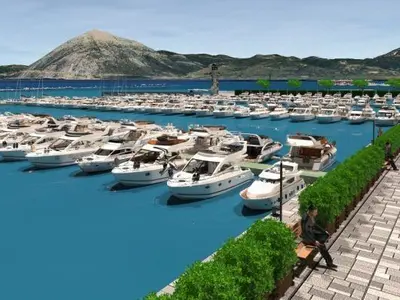 Port N. Irakleitsas