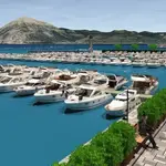 Port N. Irakleitsas