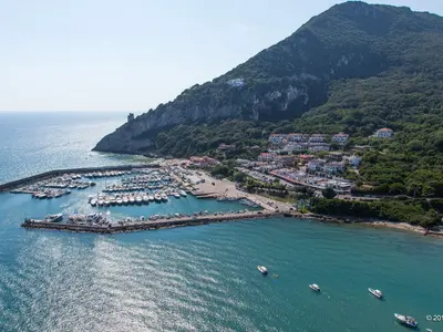 Porto Turistico del Circeo
