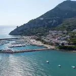 Porto Turistico del Circeo