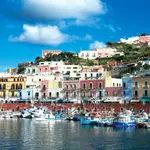 Porto di Ponza