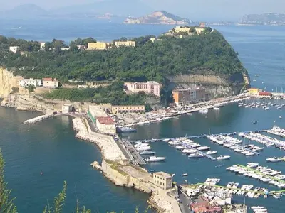 Nisida Marina