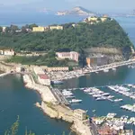 Nisida Marina