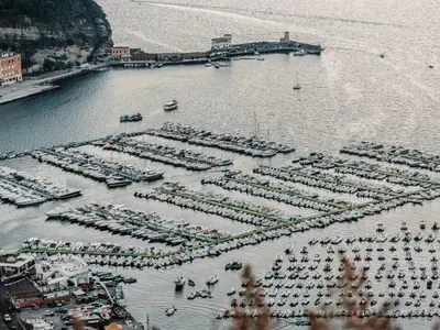 Nisida Marina in Naples, Italy — photo 3