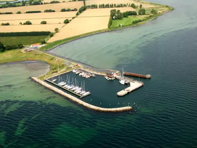 Drejø Havn