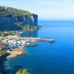 Marina di Equa Harbour