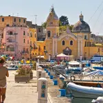 Procida Marina