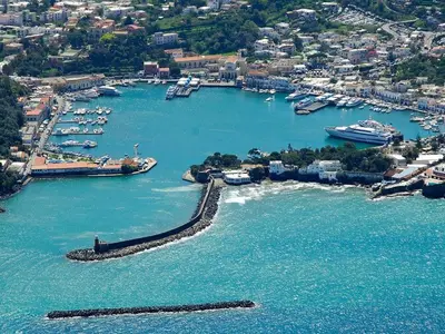 Ischia Portosalvo Marina