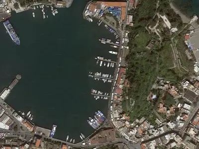 Ischia Portosalvo Marina in Ischia, Italy — photo 3