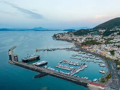 Casamicciola Marina