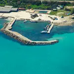 Ancora Yacht Club Small Harbour