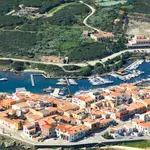 Stintino Marina