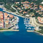 Stintino Porto Mannu Harbour