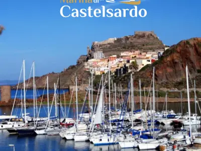 Cormorano Marina in Posthudorra/Porto Torres, Italy — photo 4
