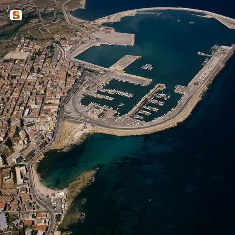 Cormorano Marina in Posthudorra/Porto Torres, Italy — photo 3