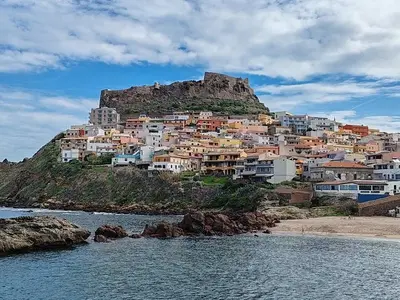 Castelsardo Marina