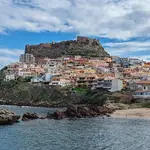Castelsardo Marina