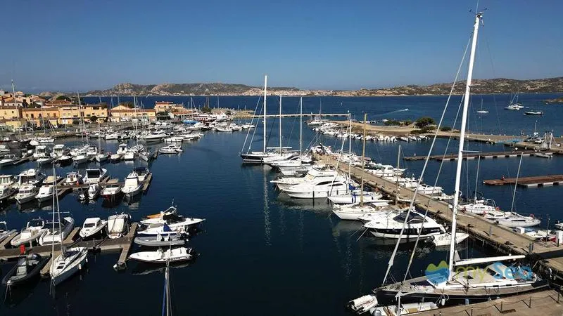 Marina di Palau in Lu Palau/Palau, Italy — photo 6