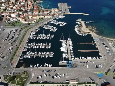 Marina di Palau in Lu Palau/Palau, Italy — photo 5