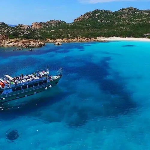 Marina del Ponte in La Maddalena, Italy — photo 7