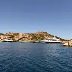 Porto Massimo Small Harbour
