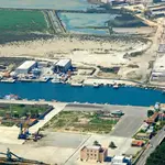 Porto Ponte Romano Harbour