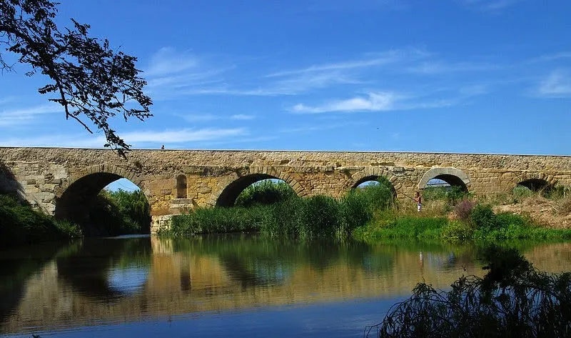 Porto Ponte Romano Harbour, marina in Santu Antiogu/Sant'Antioco, Italy — photo 3