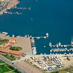 Sant'Antioco Small Marina