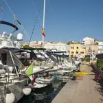 Carloforte Marina