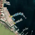 Carloforte Marinatour Marina
