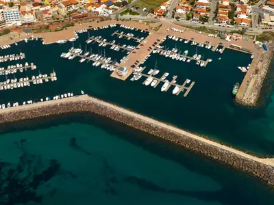 Portoscuso Marina