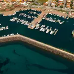Portoscuso Marina