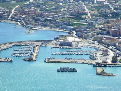 Alghero Ser-Mar Marina in Alghero, Italy — photo 5