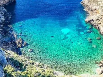 Mar de Plata Marina in Alghero, Italy — photo 5